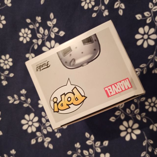 Funko pop Iron Man SDCC 2018