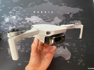 Dron DJI Mavic Mini 1 + Extras