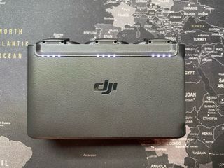 Dron DJI Mavic Mini 1 + Extras