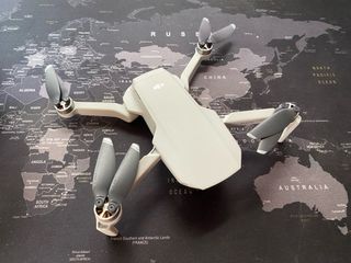 Dron DJI Mavic Mini 1 + Extras