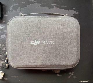 Dron DJI Mavic Mini 1 + Extras