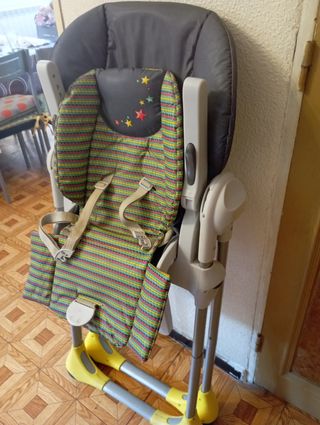 Trona evolutiva Chicco