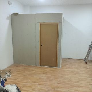 COLOCACION DE PLADUR