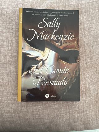El conde desnudo