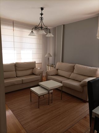 Santoña. Alquiler vacacional