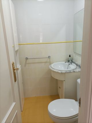 Santoña. Alquiler vacacional