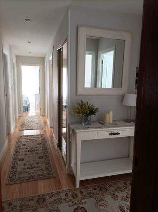 Santoña. Alquiler vacacional