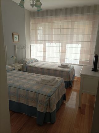 Santoña. Alquiler vacacional