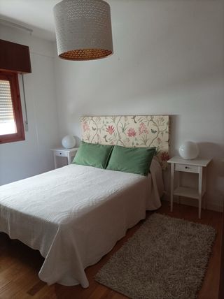 Santoña. Alquiler vacacional