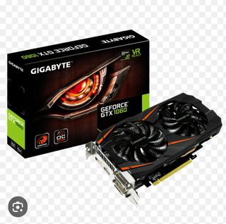 Pc Gaming Ryzen 5 Gtx 1060