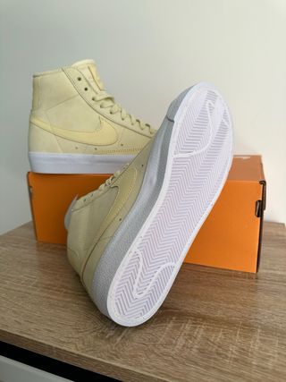 Nike Blazer Mid 77’