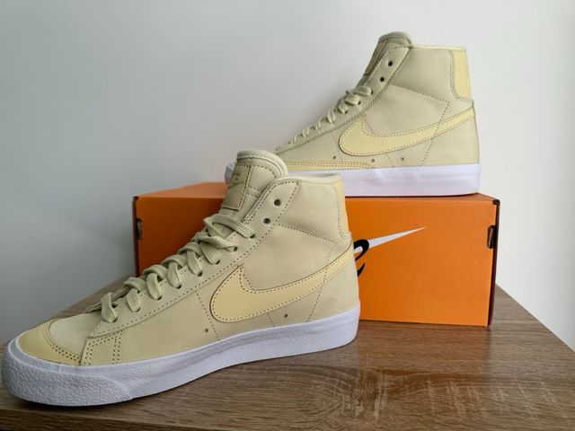 Nike Blazer Mid 77’