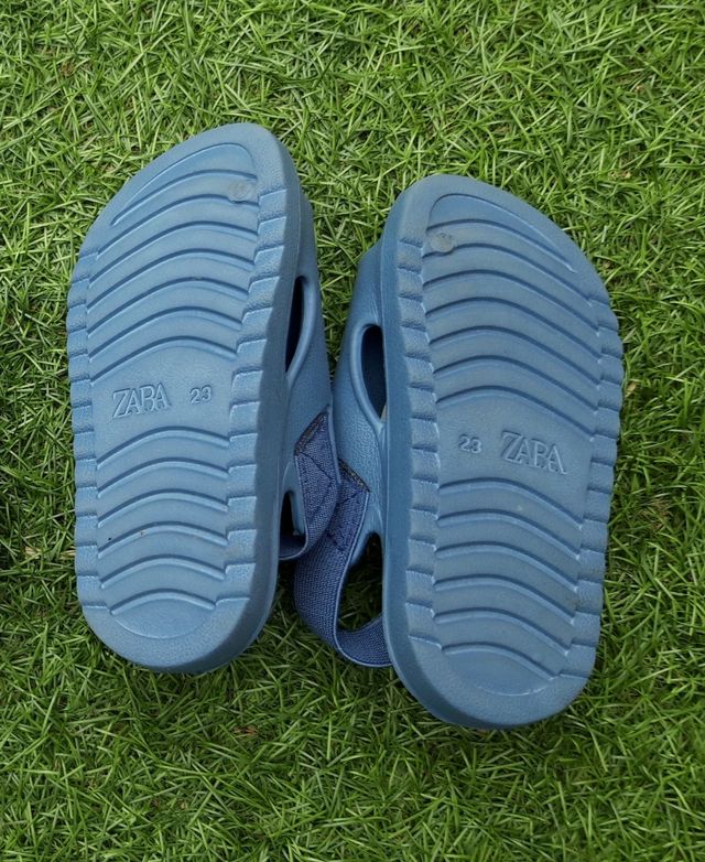 Chancla playa Zara T23