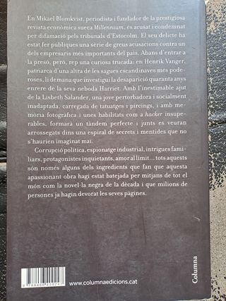 Libros varios