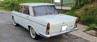 SEAT 1500 1967