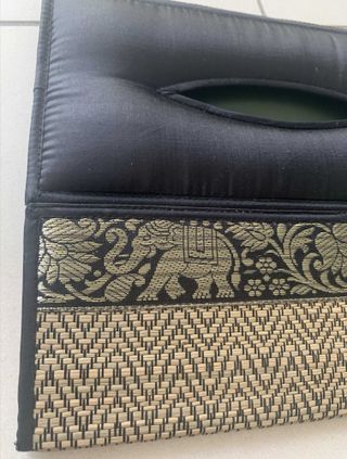 porta fazzoletti - Tailandia