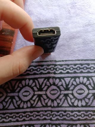 Adaptador HDMI