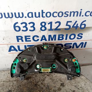 CUADRO INSTRUMENTOS OPEL CORSA C 1.3 CDTI AÑO 2006