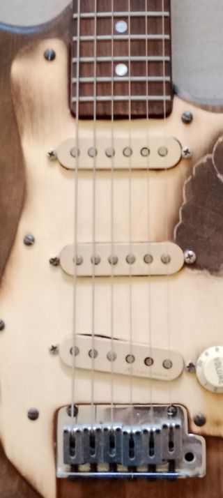 Set Fender vintage noiseless