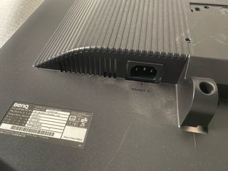 Monitor BENQ   LCD 19’