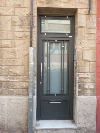 Reparacion de Puertas y Ventanas