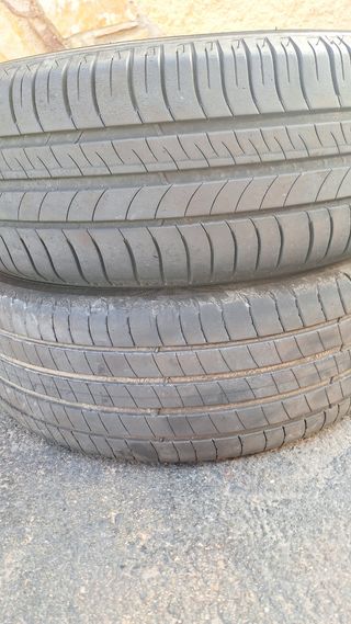 Michelin primacy 4   
