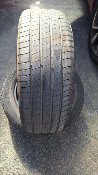 Michelin primacy 4   