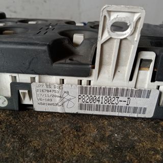 CUADRO INSTRUMENTOS RENAULT MODUS 1.5 DCI AÑO 2005