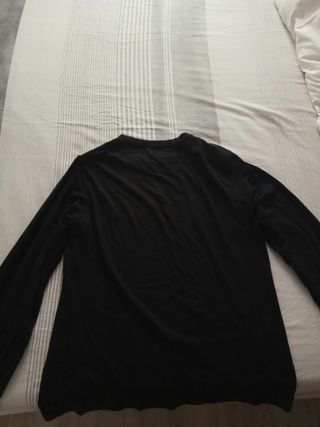 Camiseta desigual