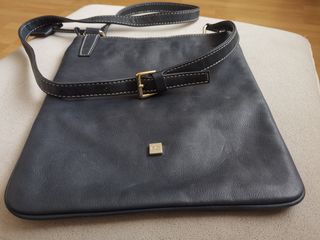 Purificación Garcia.Bolso Bandolera