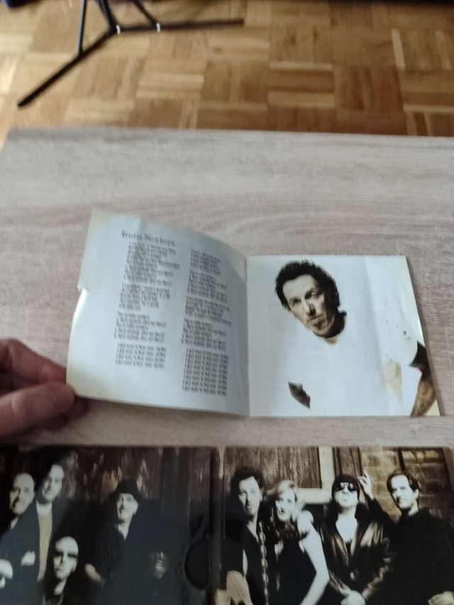 Bruce Springsteen - Magic