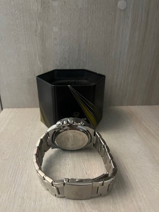 Reloj martyn line, special edition