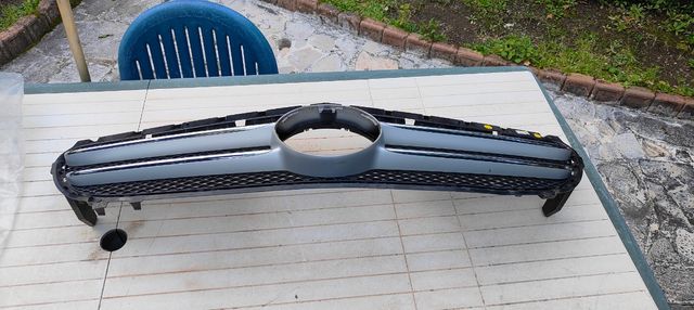 Griglia classe B w246