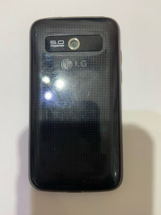 Telefono LG