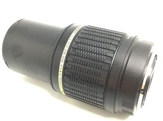 Objetivo Tamron Af 55-200mm F/4-5.6 Di Ii Ld Macro