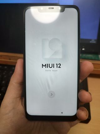 Pocophone F1