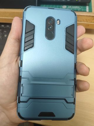 Pocophone F1