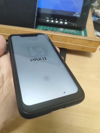 Pocophone F1