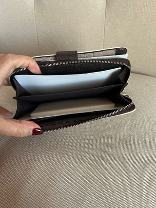 Cartera monedero TOUS NUEVO