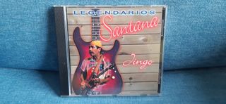2 CD¨S DE SANTANA
