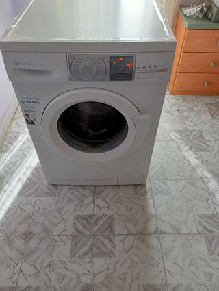 Despiece completo menos el bombo roto