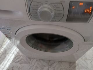 Despiece completo menos el bombo roto