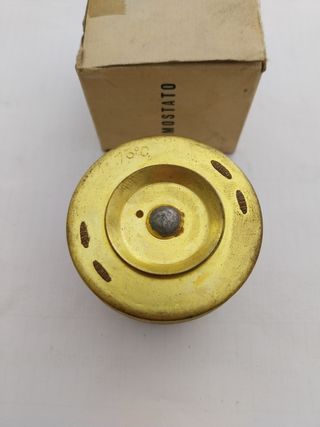 TERMOSTATO LAND ROVER SANTANA