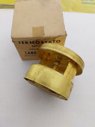 TERMOSTATO LAND ROVER SANTANA