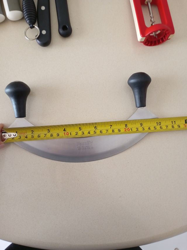 Set attrezzi da cucina