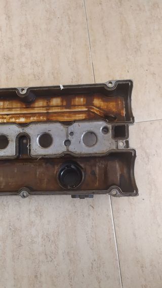 Tapa balancines OPEL 90536413