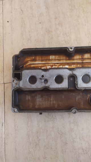 Tapa balancines OPEL 90536413