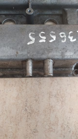 Tapa balancines OPEL 90536413