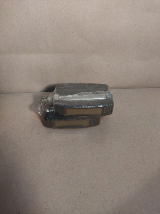 Pedales bicicleta clásica