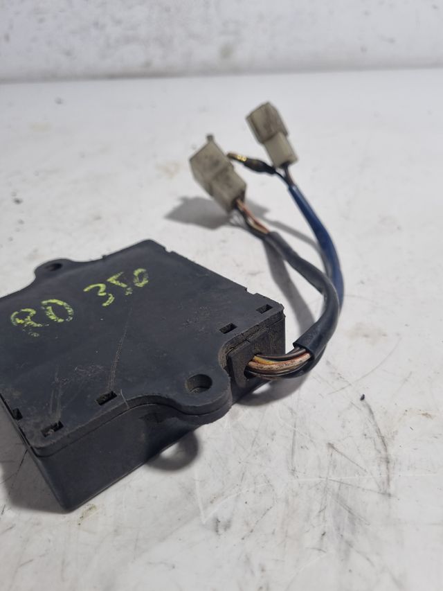 YAMAHA RD 350CC AÑO 86-92